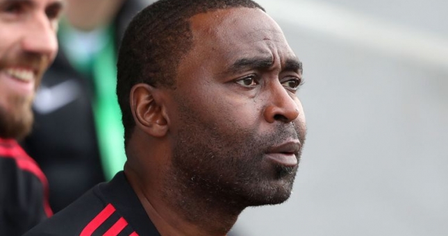 Andy Cole: 'Không vào top 4 thì MU đừng mơ có siêu sao'