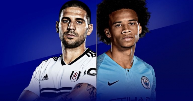 Xem trực tiếp Fulham vs Man City ở đâu, kênh nào?