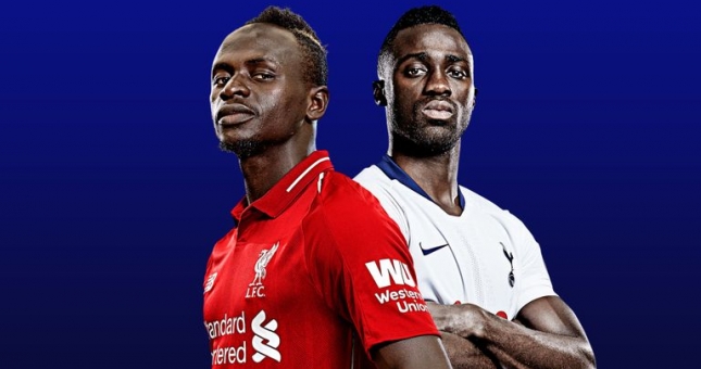Xem trực tiếp Liverpool vs Tottenham ở đâu, kênh nào?