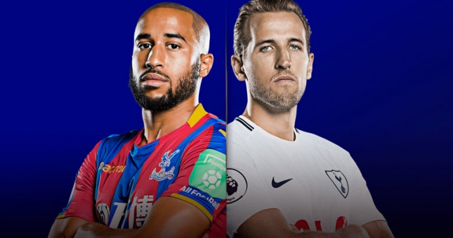 Xem trực tiếp Tottenham vs Palace ở đâu, kênh nào?