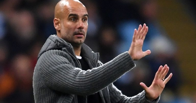 HLV Guardiola: 'Thắng là chưa đủ, Man City bỏ lỡ quá nhiều'