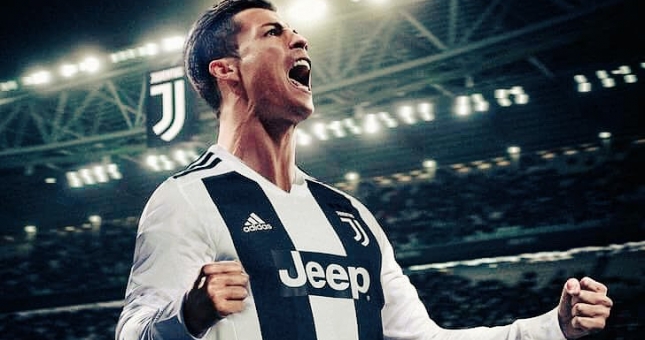Không thi đấu, Ronaldo sắp có chiếc cúp thứ 2 cùng Juventus
