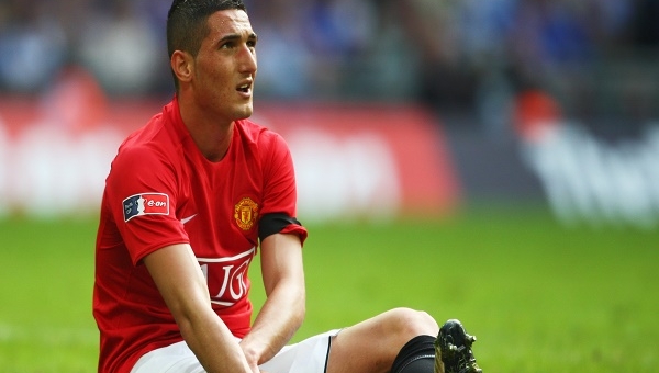 Federico Macheda: Còn ai nhớ 'kịch bản Hollywood' của MU? 