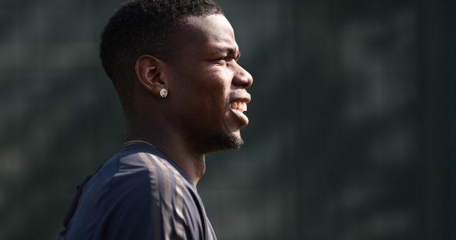 MU chốt đội hình đấu Barca: Matic, Herrera vắng mặt