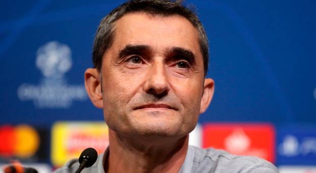 HLV Valverde: 'Chẳng có gì đảm bảo MU sẽ không ngược dòng'