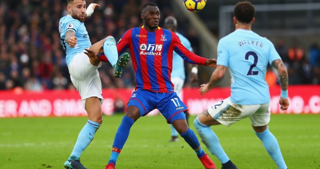 Nhận định, soi kèo Palace vs Man City, 20h05 ngày 14/4