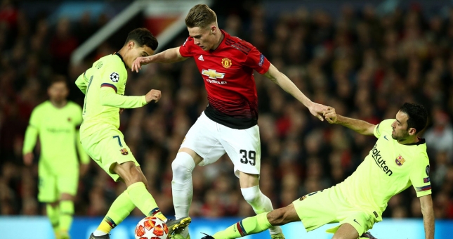 Barca vs MU: Niềm tin không phải thứ xa xỉ