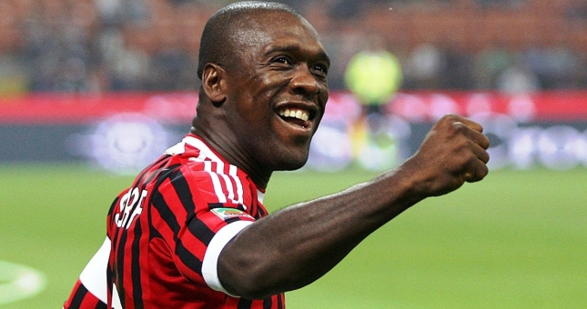 Kỹ năng tài hòa của Clarence Seedorf - Huyền thoại (P24)
