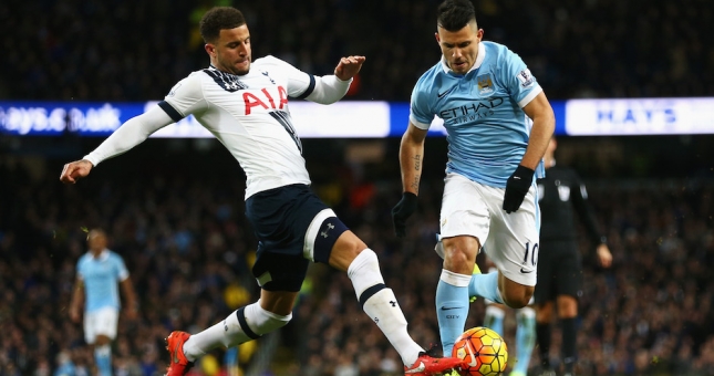 Nhận định, soi kèo Man City vs Tottenham, 2h00 ngày 18/4