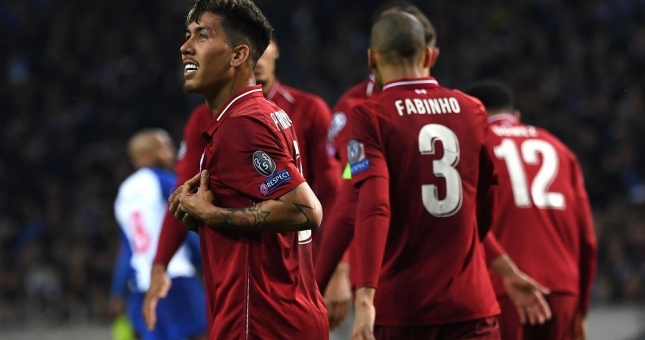 Chấm điểm Porto 1-4 Liverpool: 'Cây đinh ba' hoàn hảo