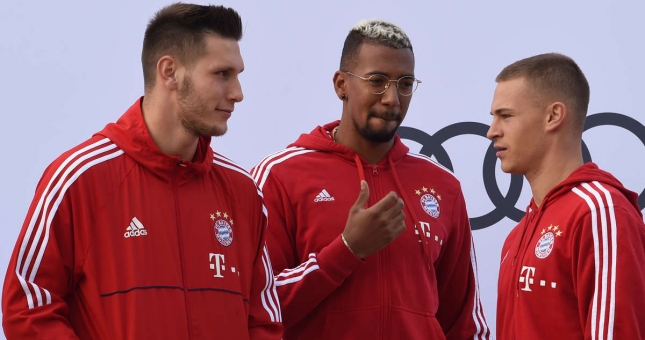 Chuyển nhượng ngày 21/4: Hụt Koulibaly, MU nhắm trung vệ Đức