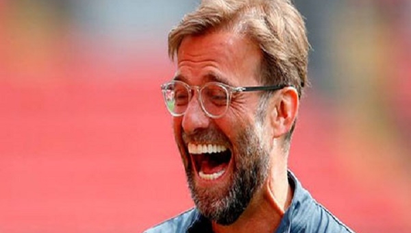 HLV Klopp: 'Liverpool xứng đáng có 10 người trong ĐHTB'