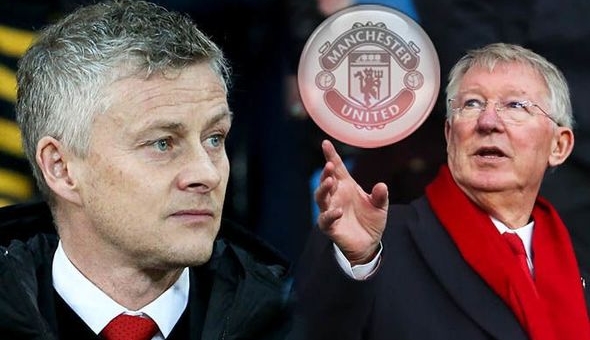 Huyền thoại MU: 'Solskjaer không nên học theo Sir Alex'