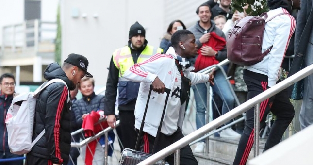 MU chốt đội hình đấu Chelsea: Trụ cột trở lại, quyết đấu top 4