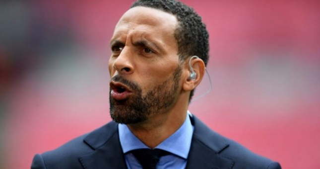NÓNG: MU sắp bổ nhiệm Rio Ferdinand làm Giám đốc thể thao