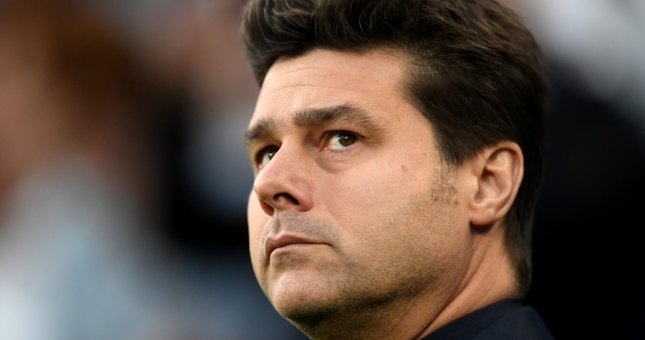 HLV Pochettino: 'Chúng tôi mắc lỗi nhưng vẫn sẽ chiến thắng'