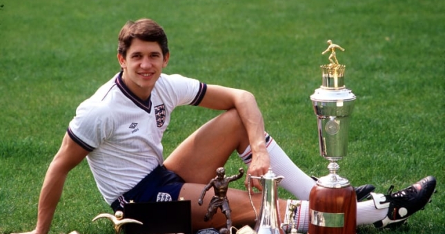 Gary Lineker và những bàn thắng để đời - Huyền thoại (P36)