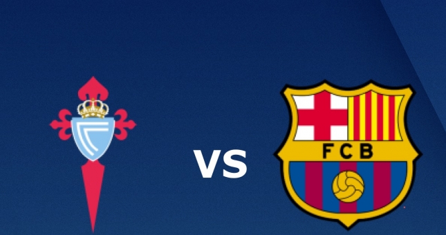Xem trực tiếp Celta Vigo vs Barca ở đâu kênh nào?