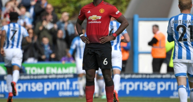 Kết quả bóng đá hôm nay 5/5: MU hòa đau, Chelsea thắng dễ