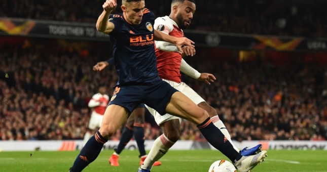 Nhận định, soi kèo Valencia vs Arsenal, 2h ngày 10/5