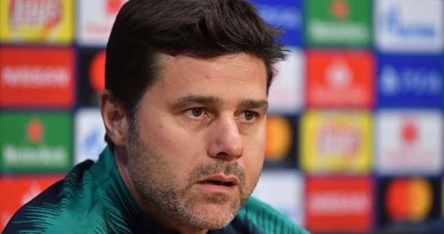 HLV Pochettino: 'Chúng tôi sẽ thắng vì chẳng còn gì để mất'