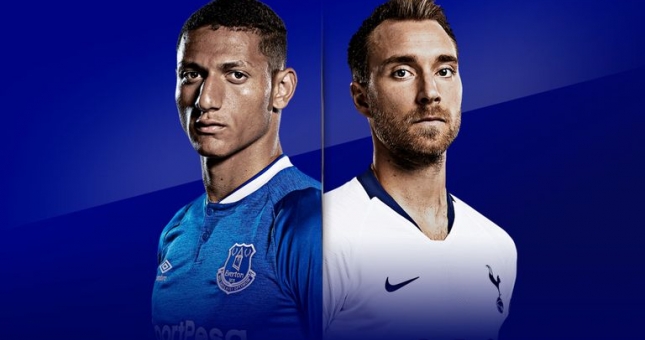 Nhận định, soi kèo Tottenham vs Everton, 21h00 ngày 12/5