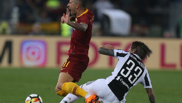 Nhận định, soi kèo Roma vs Juventus, 1h30 ngày 13/5