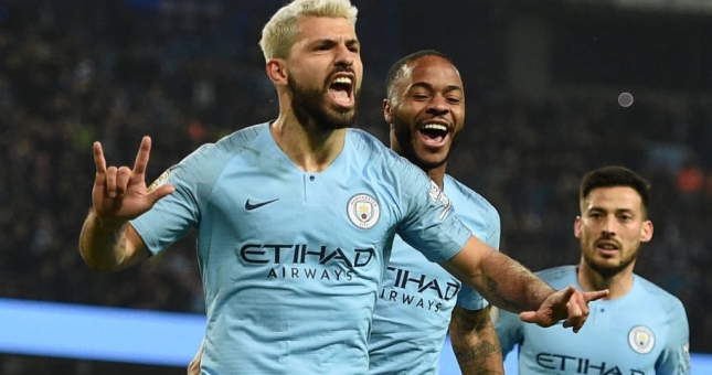 Brighton vs Man City: Không có chỗ cho sai lầm