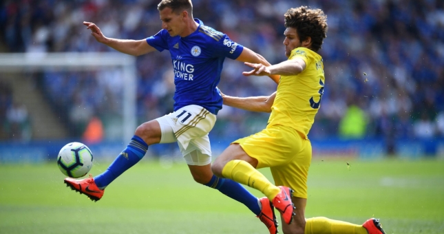 Hòa đáng tiếc, Chelsea may mắn giành vị trí thứ 3 ở NHA