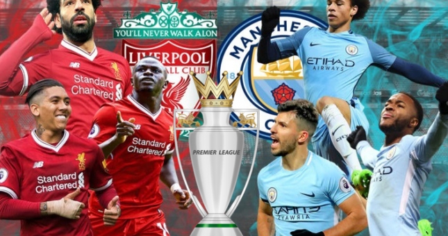 Xem trực tiếp Ngoại hạng Anh vòng 38 ở đâu, kênh nào?