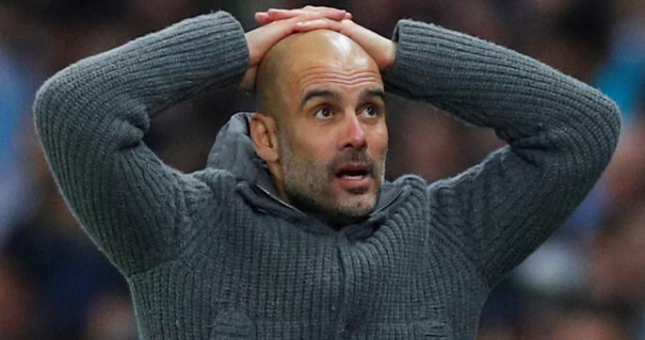 Công bố HLV xuất sắc nhất nước Anh: Pep chỉ đứng thứ 2