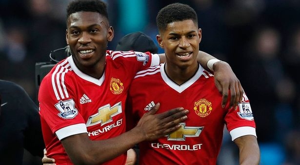 10 cầu thủ nhanh nhất Ngoại hạng Anh 2018/19: Người MU dẫn đầu