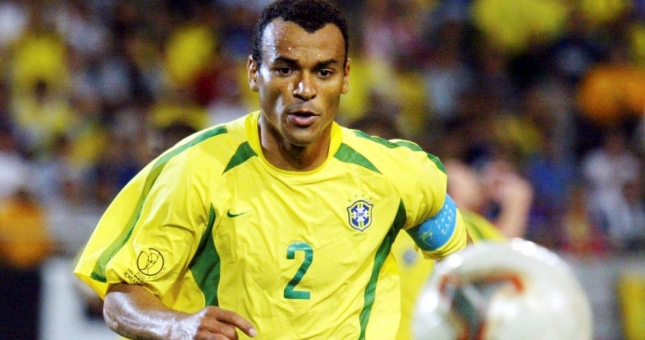 Kỹ năng và những siêu phẩm của Cafu - Huyền thoại (P50)