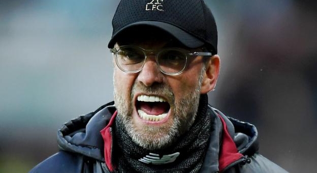 HLV Klopp tiết lộ chiến thuật cho trận chung kết Champions League