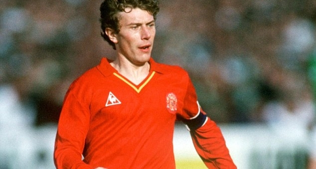 Butragueno và những siêu phẩm đẹp mắt - Huyền thoại (P52)