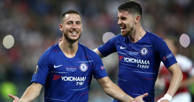 Kết quả bóng đá hôm nay (30/5): Chelsea vô địch cúp C2
