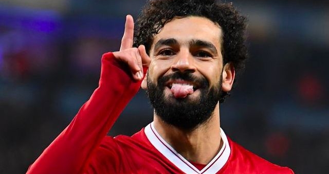 Salah: 'Tôi muốn đánh bại Tottenham có Harry Kane'