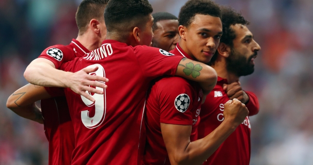 Kết quả bóng đá hôm nay 2/6: Liverpool vô địch cúp C1