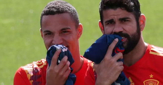 Bỏ Griezmann, Barca đón tiền đạo 120 triệu euro