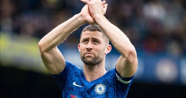 Chính thức: Chelsea chia tay 'công thần' đầu tiên 