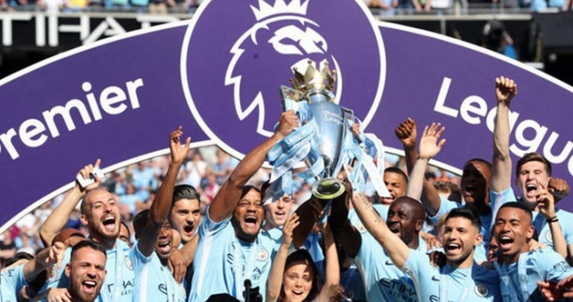 Rò rỉ lịch thi đấu vòng 1 Ngoại hạng Anh 2019/20