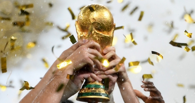 Qatar nhúng chàm, lộ 5 ứng viên thay thế đăng cai World Cup 2022