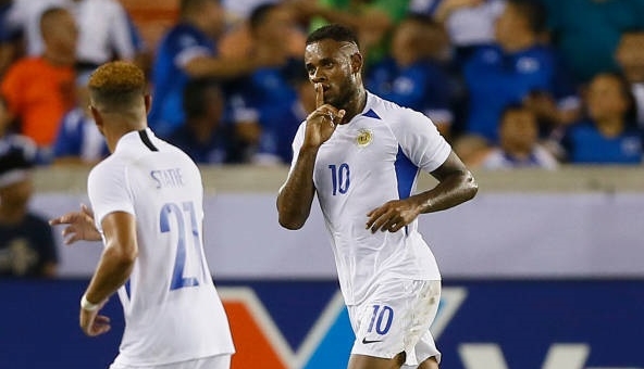 Sao NHA tỏa sáng, nhà vô địch King's Cup có 3 điểm đầu tay ở Gold Cup