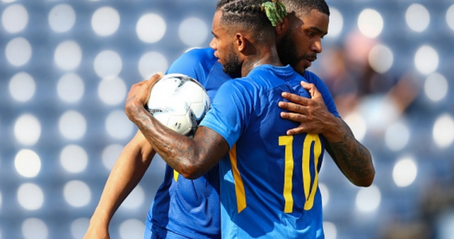 Dự đoán kết quả tỷ số Jamaica vs Curacao, 7h00 ngày 26/6