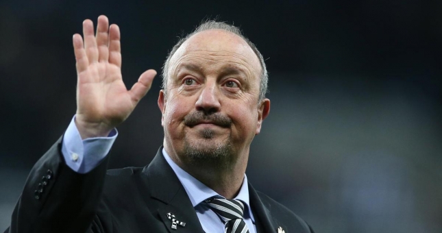 Ngoại hạng Anh chưa bắt đầu đã có HLV chính thức ra đi