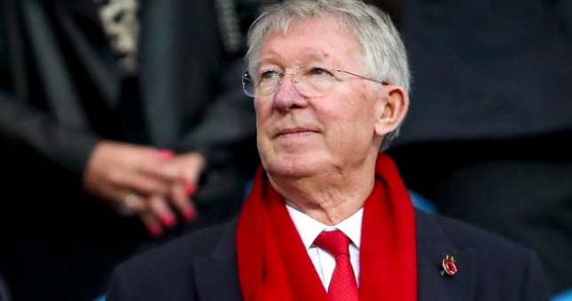 Alex Ferguson: 'Sai lầm ở chung kết C1 khiến tôi hối hận đến bây giờ'