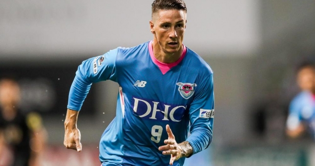 VIDEO: Torres ghi 2 bàn sau khi tuyên bố giải nghệ 10 ngày