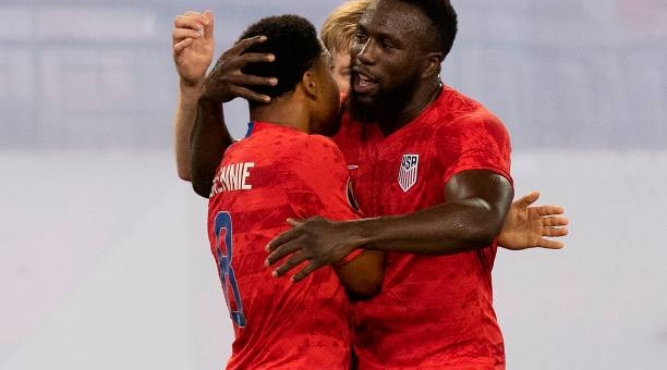 Đả bại Jamaica, Mỹ tạo ra chung kết Gold Cup trong mơ với Mexico