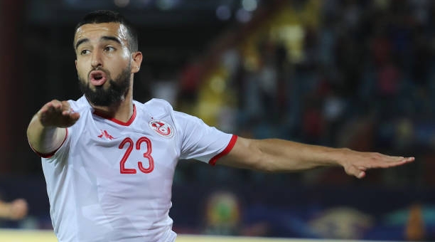 Hạ gục 'ngựa ô', Tunisia hiên ngang vào bán kết CAN 2019