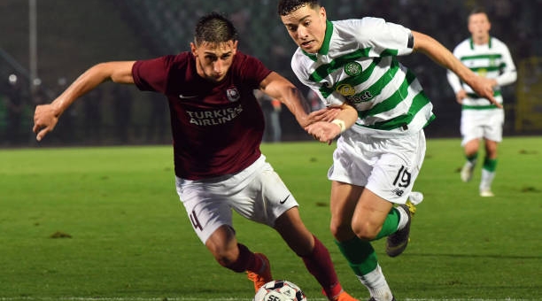 CLB của ông chủ Việt Nam dừng bước ở Champions League